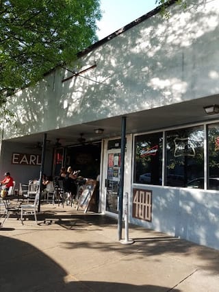 The Earl
