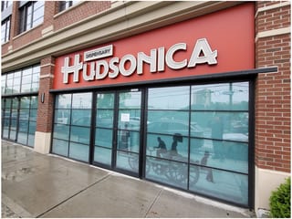 Hudsonica Weed Dispensary & Delivery