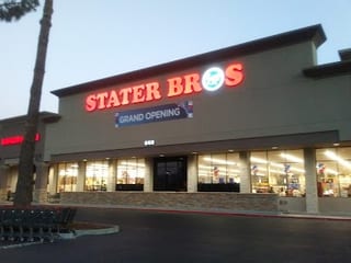 Stater Bros