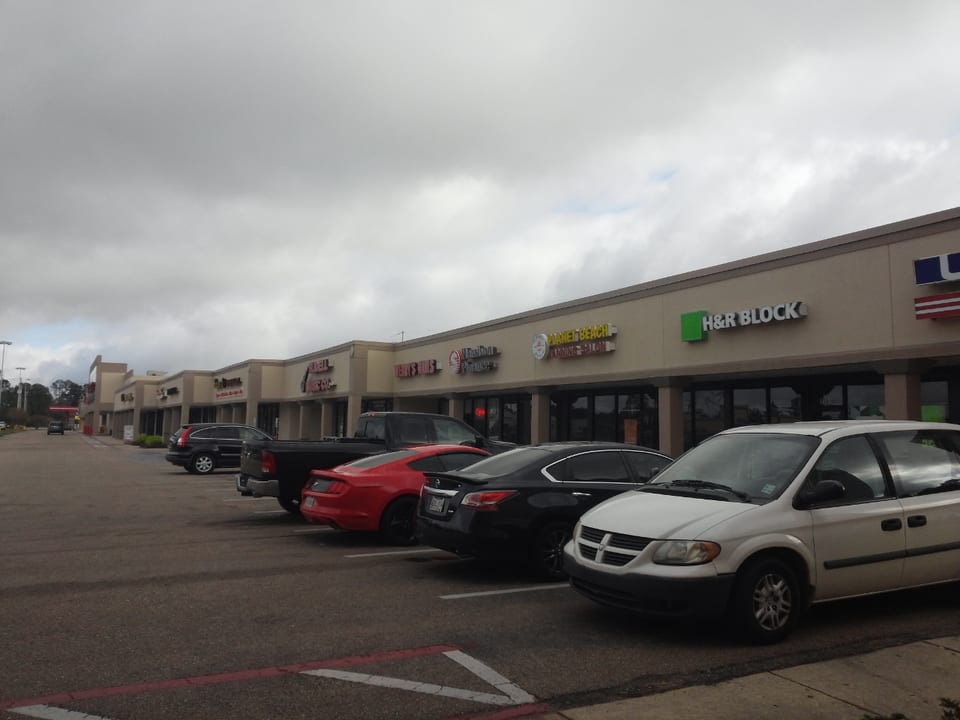 The Wine Seller & Habanos Store