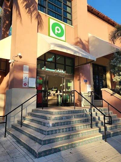 Publix Super Market