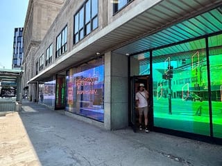 Spark'd Wicker Park