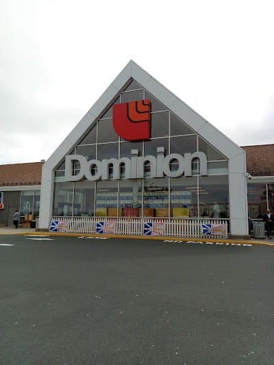 Dominion