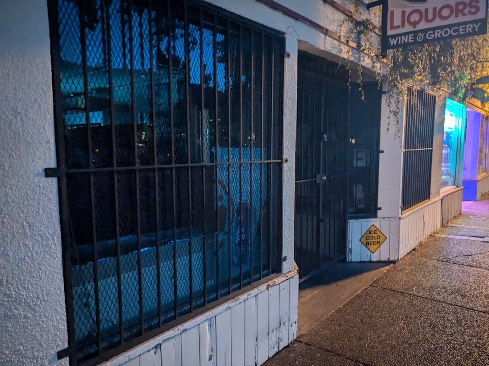 Quality Liquor Fairfax