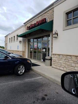 Ale Wine And Spirits Of Powell