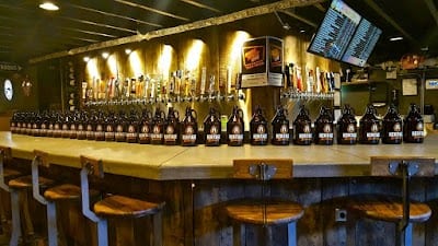 Heritage Hop Haus