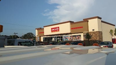 Circle K 2709829