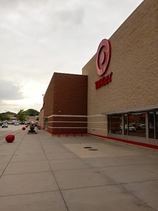 Target Store