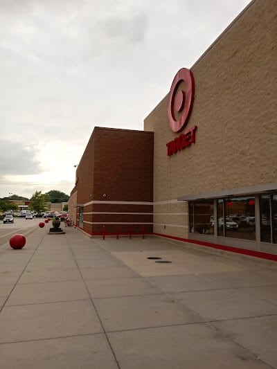Target Store