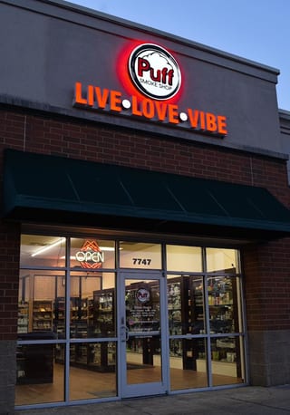 Tobacco Discounters