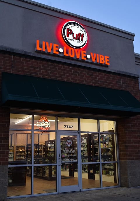 Tobacco Discounters
