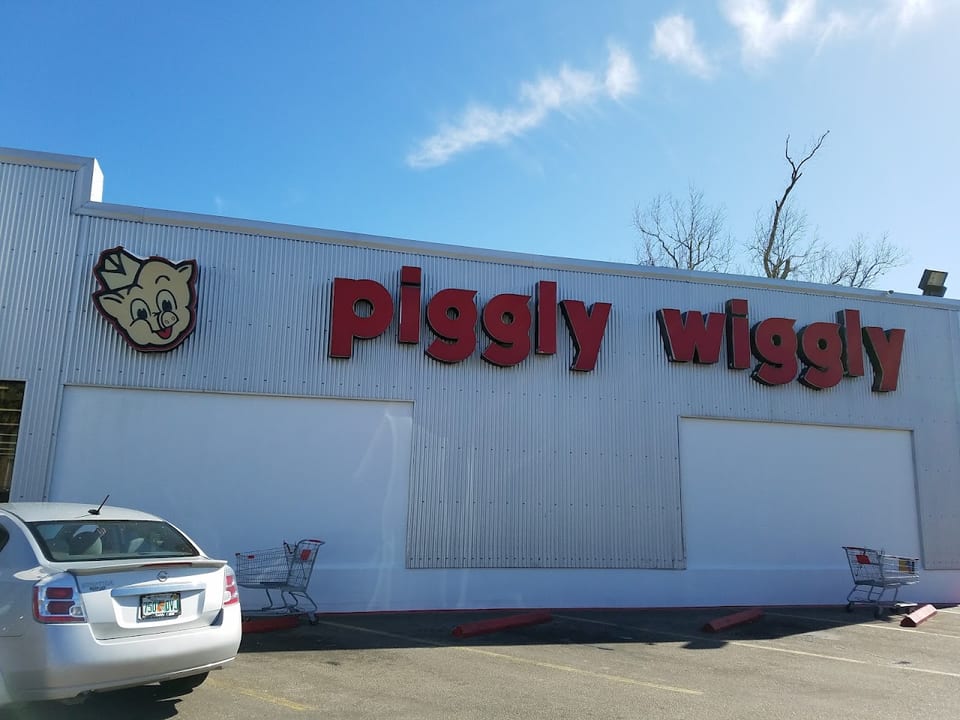 Piggly Wiggly