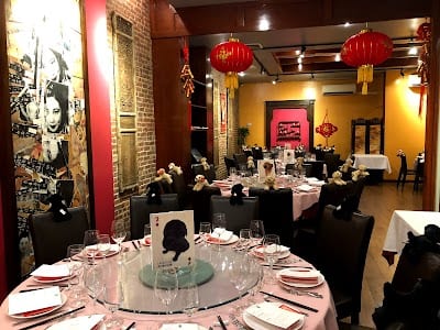 Tri Dim Shanghai