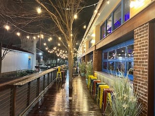 Share House & Bodega