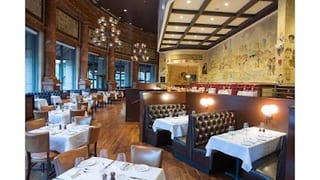 Palm Restaurant