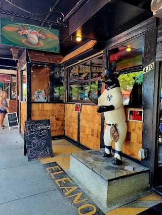 Dugout