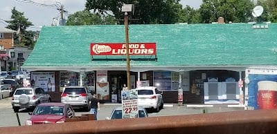 Krauszer Food & Liquor