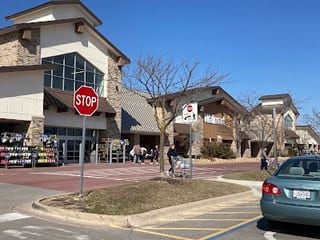 Walmart Supercenter