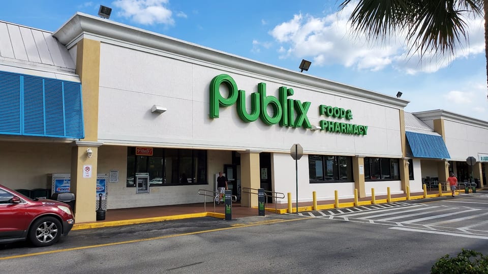Publix Super Market