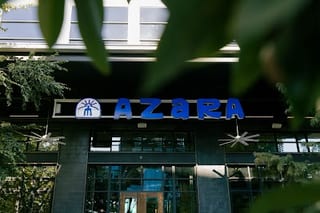 Azara(ttc Hosp Ventures)