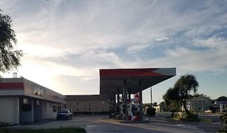 Patriot Food Mart