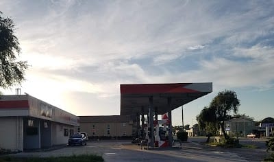 Patriot Food Mart
