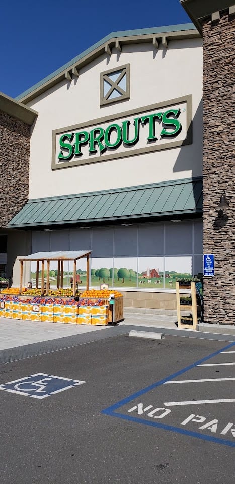 Sprouts Farmers Market