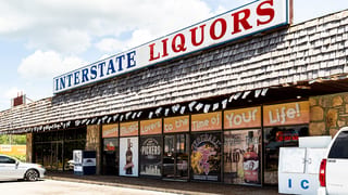 Interstate Liquors