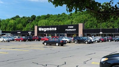 Wegmans