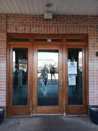 Yours Truly Restaurant