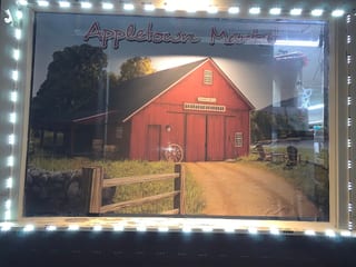Appletown Market