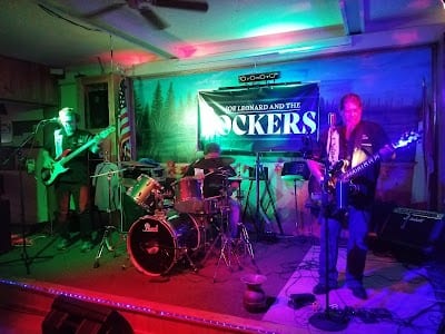 Moose Lodge
