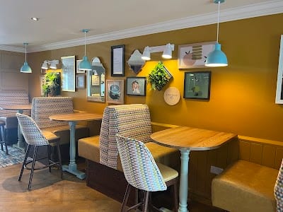 Peartree Bridge Inn