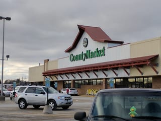 County Market - 223 - Dixon
