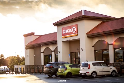 Circle K Store #7689