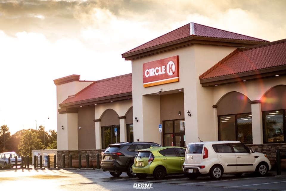 Circle K Store #7689