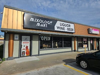 Mixology Mart