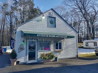 Southern Maine Apothecary