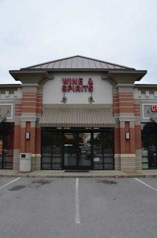 Spring Hill Wine and Spirits