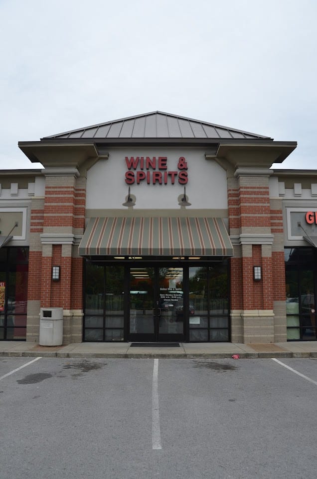 Spring Hill Wine and Spirits