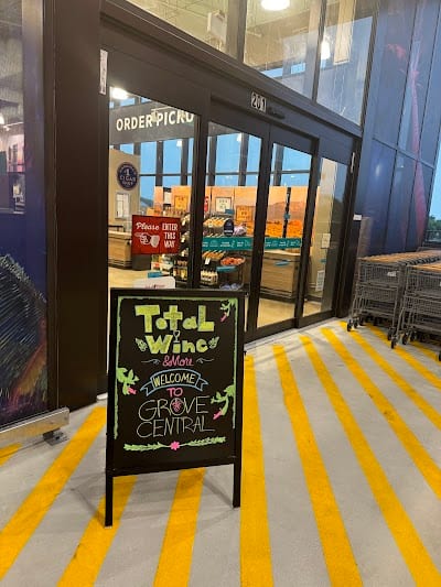 Total Wine & More