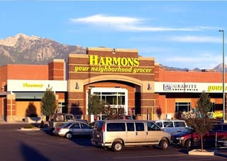 Harmons