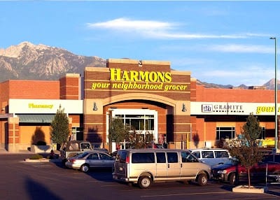 Harmons