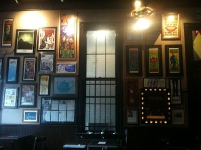 Motr Pub