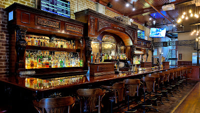 Churchills Pub