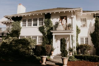 Finch House