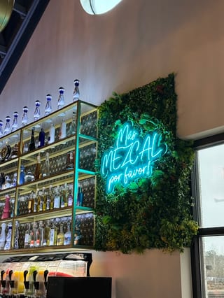 MEZCAL