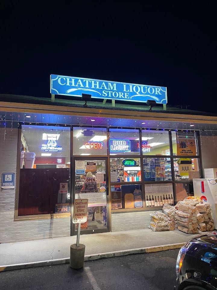 Chatham Liquors