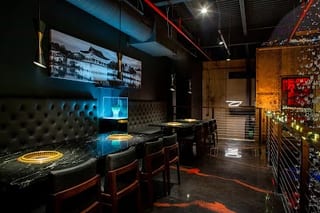 Zaya 1943 Korean Steakhouse