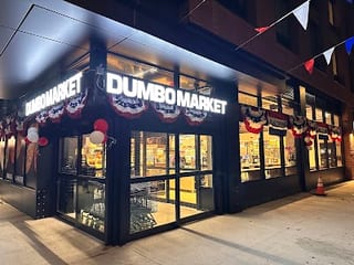Dumbo Market